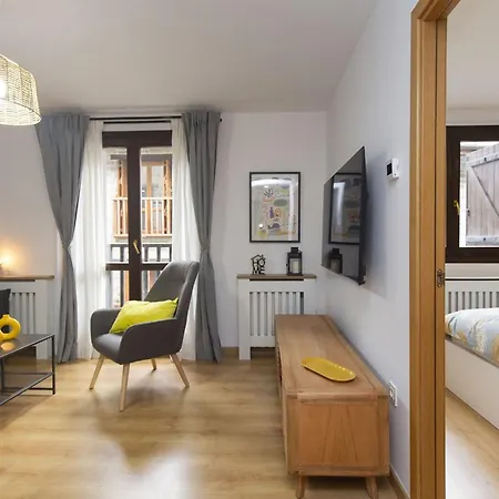 Apartment Casa Real By Bevalle