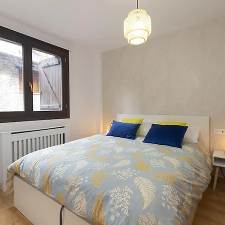 Casa Real By Bevalle Apartment *