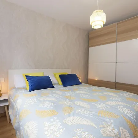 Casa Real By Bevalle Apartment *