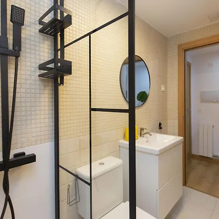 Apartment Casa Real By Bevalle Escarrilla