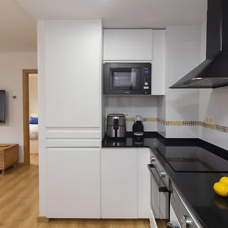 Casa Real By Bevalle Apartment *