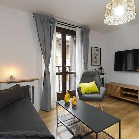 Lägenhet Casa Real By Bevalle *