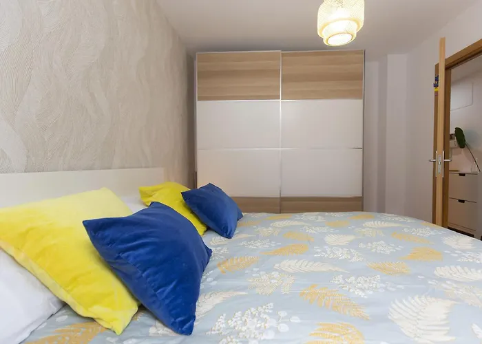 Casa Real By Bevalle * Escarrilla