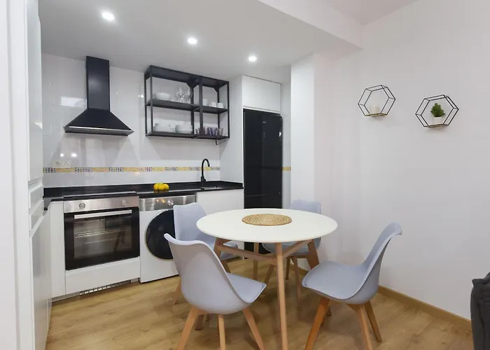 Apartament Casa Real By Bevalle