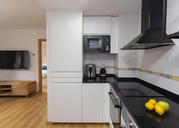 Casa Real By Bevalle Apartament *