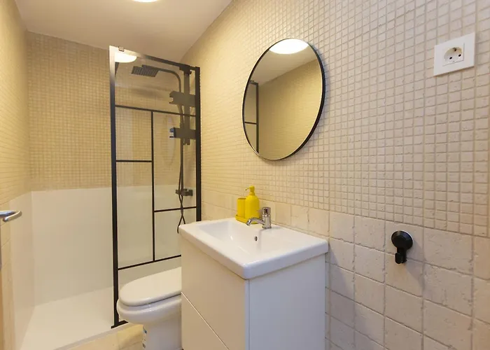 Apartament Casa Real By Bevalle *